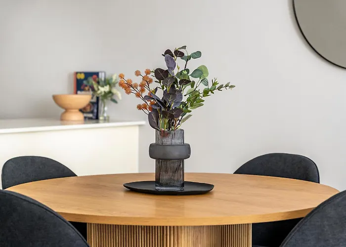 The Alta Apartments By Urban Rest